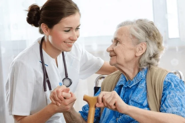 Senior Compassionate Care