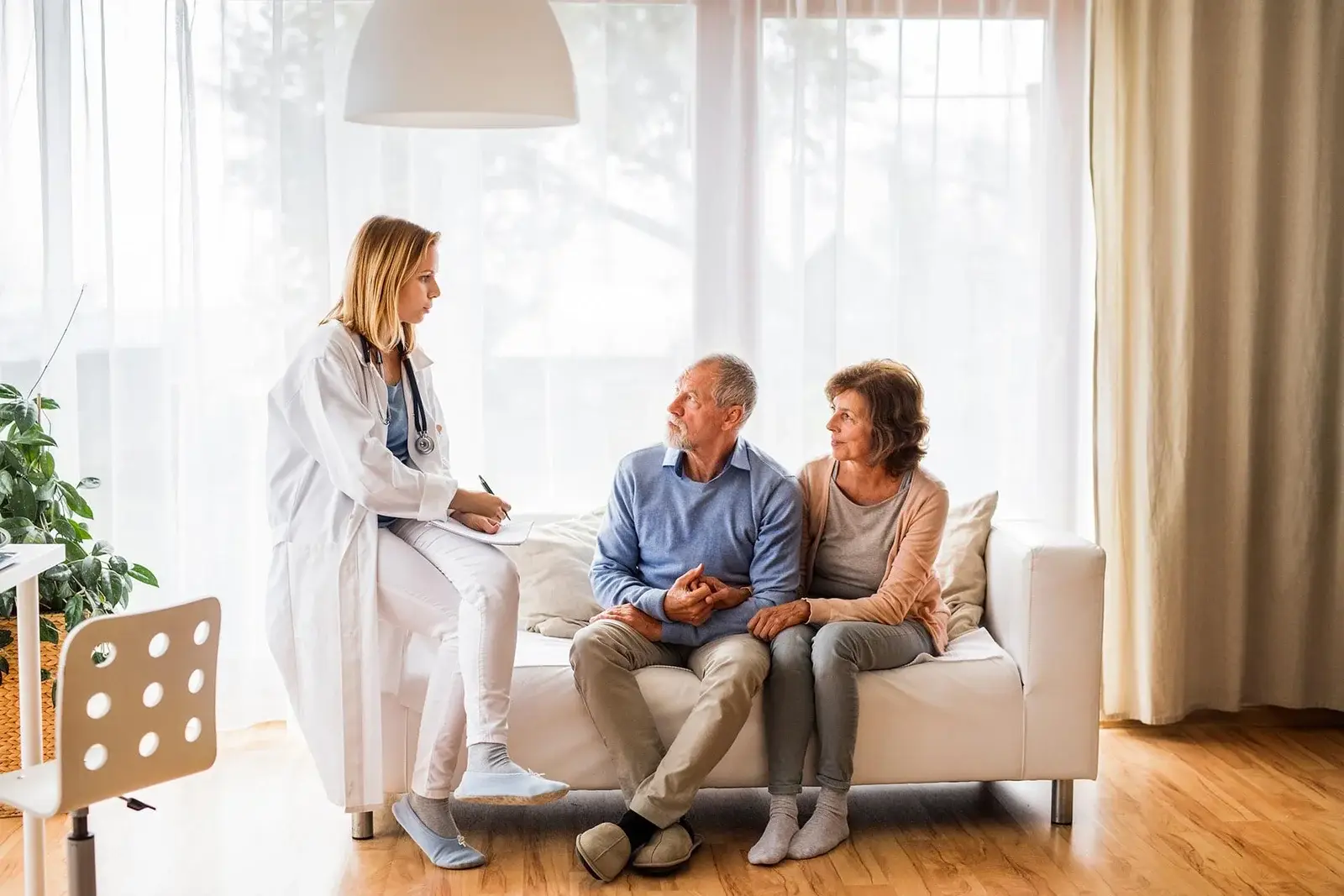 Memory care for seniors with Alzheimer’s or dementia