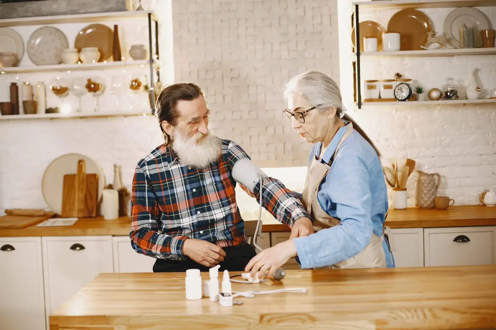 Choosing Right Assisted Living Facility