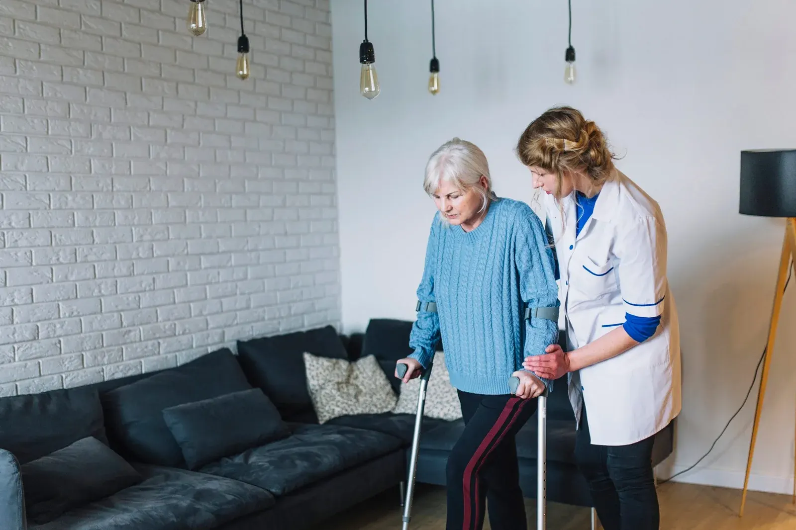 Senior Care Assistance